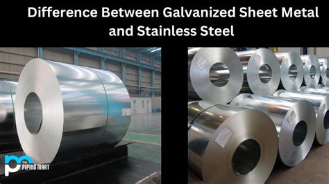 sheet metal vs stainless steel|is stainless steel durable.